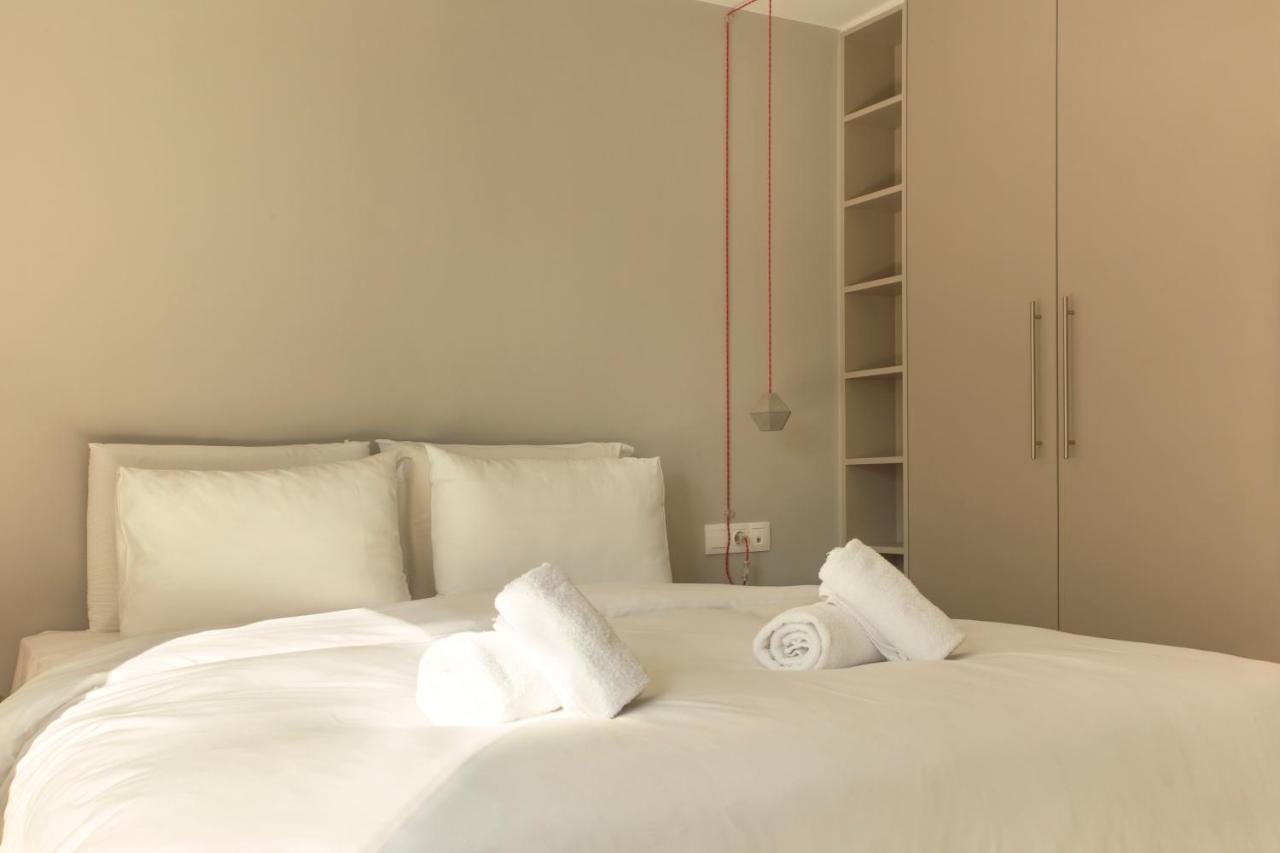 Luxury Apt With Parking-Living Stone Silver Athènes Extérieur photo