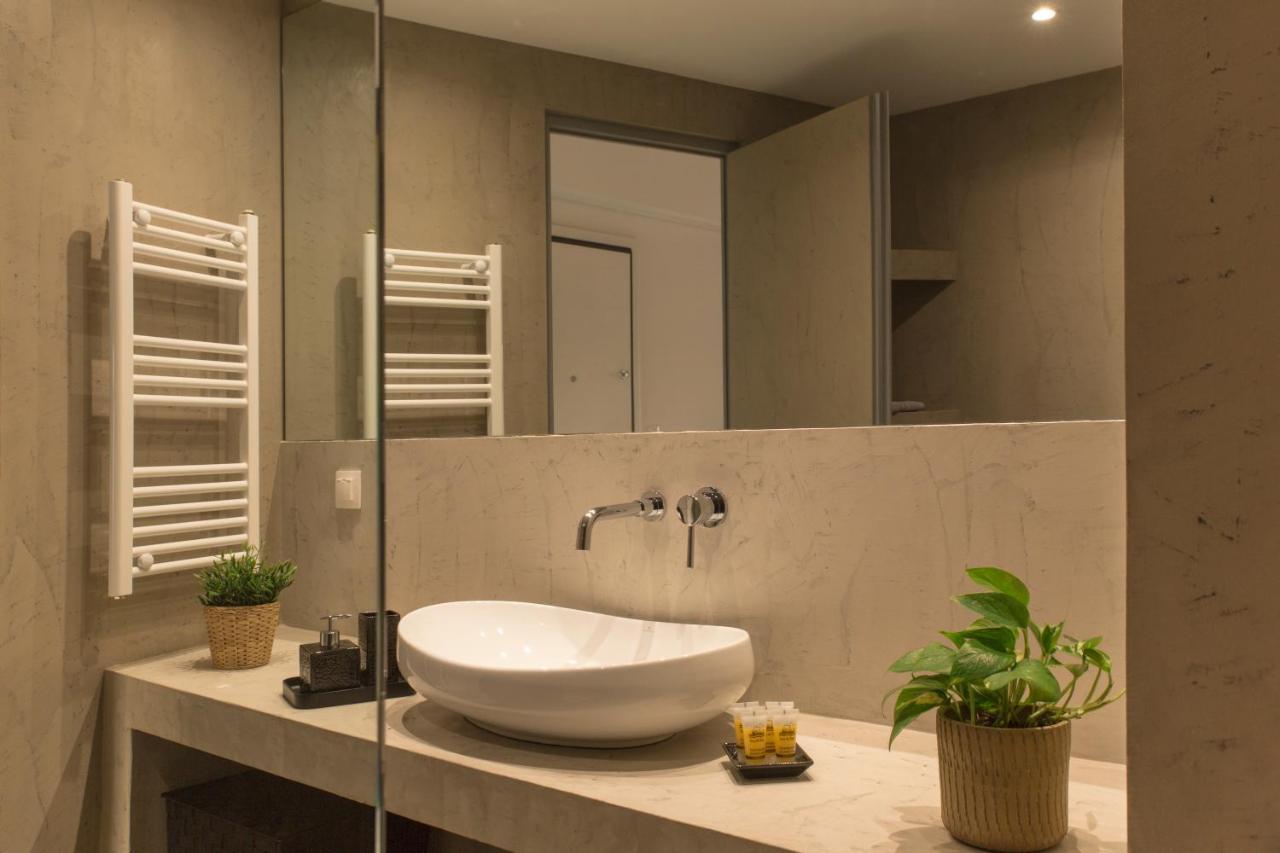 Luxury Apt With Parking-Living Stone Silver Athènes Extérieur photo