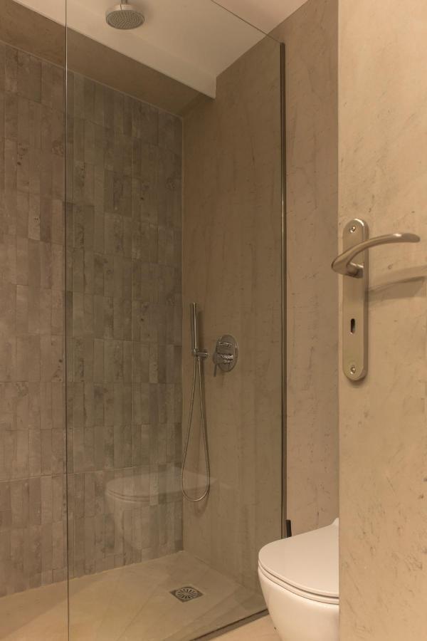 Luxury Apt With Parking-Living Stone Silver Athènes Extérieur photo
